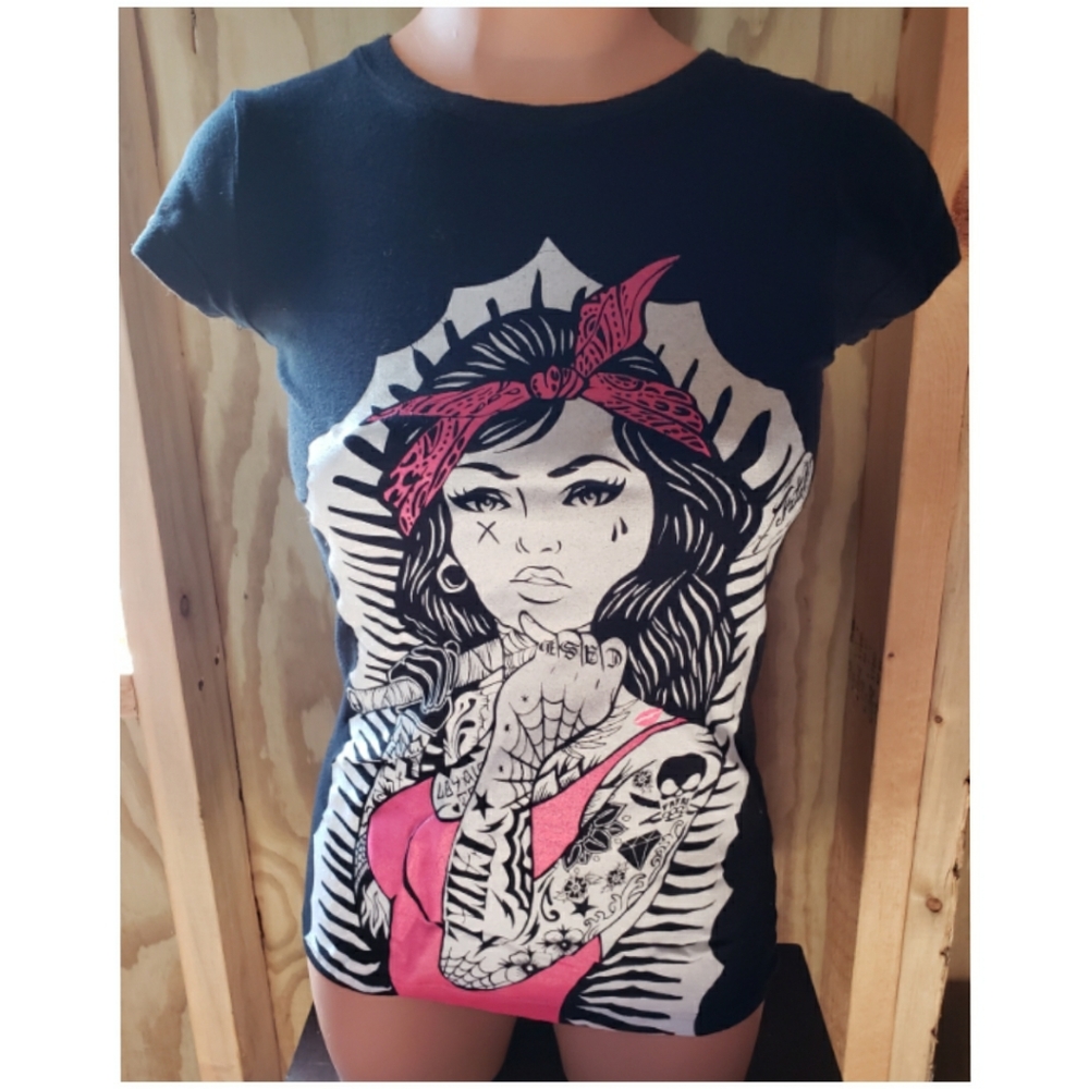 Fatal Tshirt S